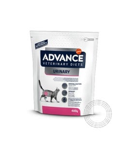 Advance Gato Diets Urinary 400G