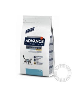 Advance Gato Diets Gastroenterite 400G