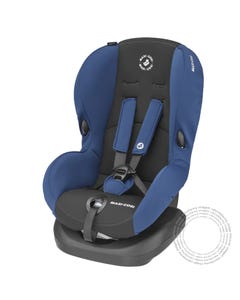 Maxi-Cosi Cadeira Auto Priori Sps Plus Basic Blue