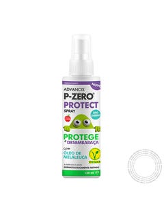 Advancis P-Zero Protect Spray 120ml