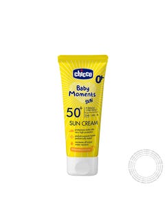 Chicco Solar Creme Spf50+ 75ml
