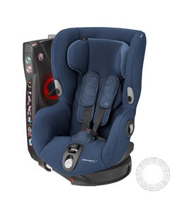 Bebe Confort Cadeira Auto Axiss Azul  