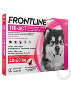 frontline Tri-Act Xl 3Pip  