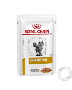 Royal Canin Gato Instictive Pork Free 12 X 85G