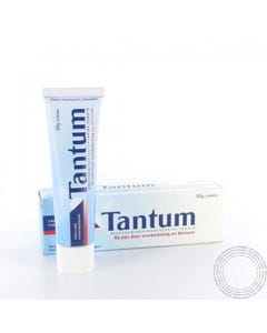 Tantum (30 mg/g) 100 g Creme