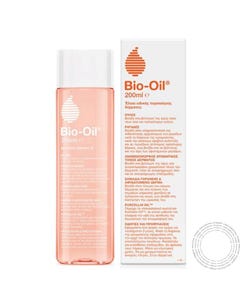 Bio-oil Óleo Hidratante para a pele 200ML