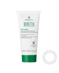 Biretix Micropeel Esfoliante 50ml
