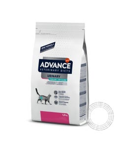 Advance Gato Diets Urinary 1,5KG